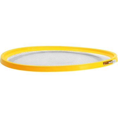 Peneira De Aro Plástico Para Café Com 55 Cm Ppv 0455 Vonder