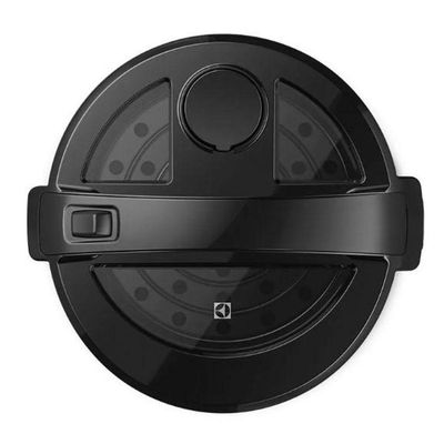 Panela De Arroz Elétrica Electrolux 3,5L Preto ERC30 110V