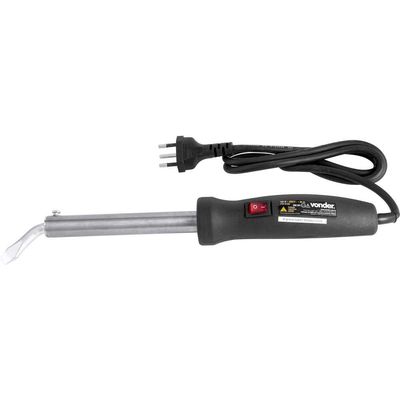 Ferro P/Solda 100W 220V Fsv0100 Vonder
