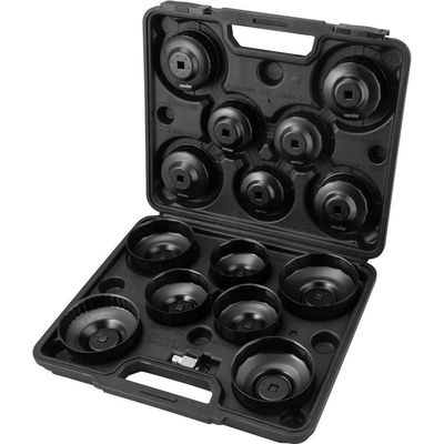 Saca Filtro Oleo De Motor Jg C/15Pcs Vd