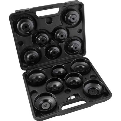 Saca Filtro Oleo De Motor Jg C/15Pcs Vd