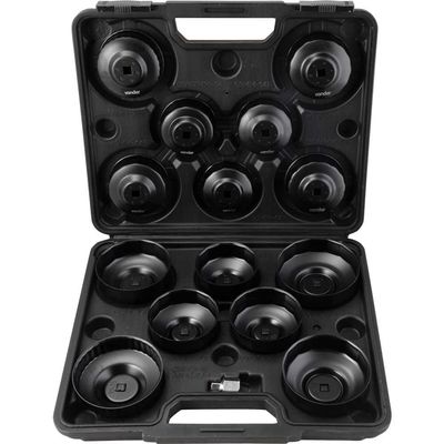 Saca Filtro Oleo De Motor Jg C/15Pcs Vd