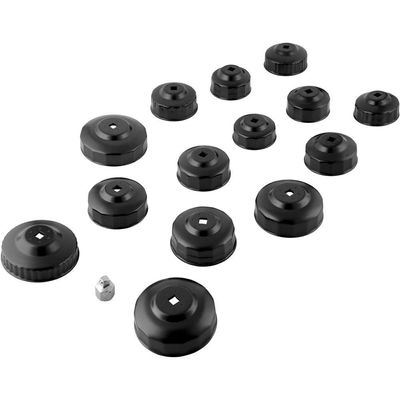 Saca Filtro Oleo De Motor Jg C/15Pcs Vd