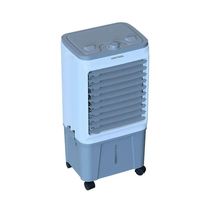 Climatizador Ventisol CLIN16-02 Branco/Cinza 16 Litros 130W- 220V