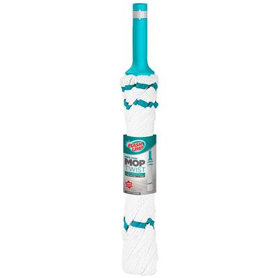 Refil para Mop Twist FlashLimp Verde