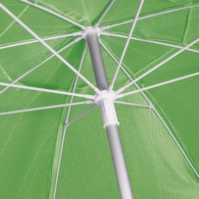 Guarda-Sol Bagum Premium 2,00m - Verde