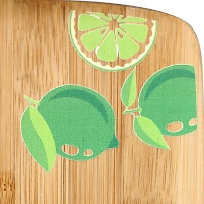 Tábua de Corte Limão em Bambu Dynasty Bambu