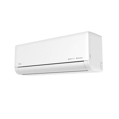 Ar Condicionado Split Midea Ai Ecomaster 12000 Inverter Frio Branco 220V
