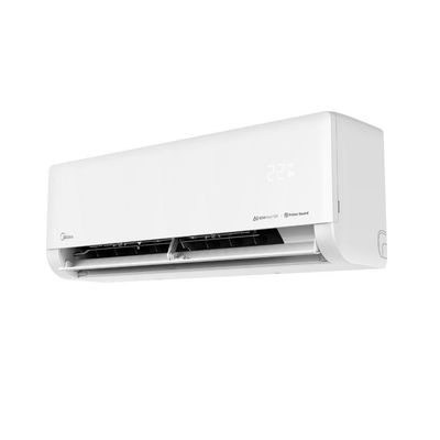 Ar Condicionado Split Midea Ai Ecomaster 12000 Inverter Frio Branco 220V