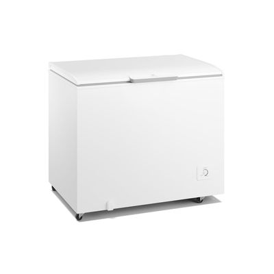 Freezer Horizontal Electrolux Cycle Defrost 314L Inverter Uma Porta (HI330) 220V