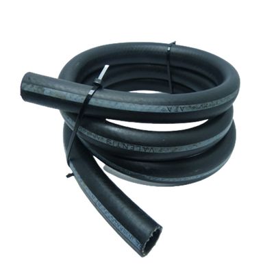 Mangueira de Ar 3/4 Afa Pvc Com Borracha Preta (Metro)