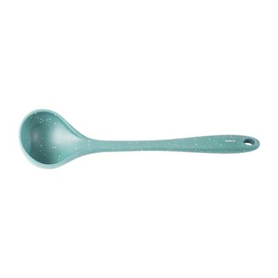 Concha de Silicone Brinox Flex 28cm Resistente ao Calor Antiodor Verde