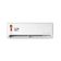 Ar Condicionado Split Midea Ai Ecomaster 12000 Inverter Frio Branco 220V