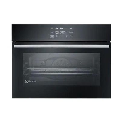 Forno De Embutir Electrolux Elétrico 50L Preto OE5EA 220V