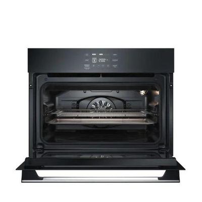 Forno De Embutir Electrolux Elétrico 50L Preto OE5EA 220V