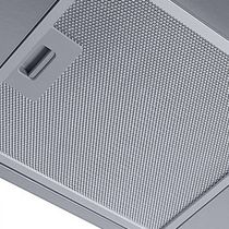 Coifa De Parede 60cm Vidro Reto Duto Slim Nardelli 220V