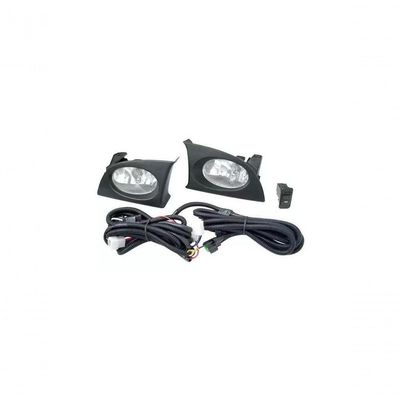 Kit Farol Auxiliar Orbe Hd-079 Honda Fit 2005 - 2006 049