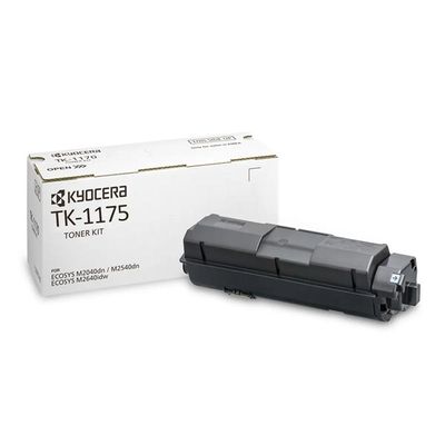 Toner Kyocera Original M2040dn Tk1175 Tk-1175 M2540 M2640