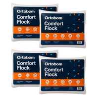 Kit-4-Travesseiros-Ortobom-Confort-Flock-5188926
