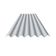 Telha De Fibrocimento 244x50x4mm - Multilit