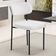 Kit 02 Cadeiras Decorativas Para Sala De Jantar Melina L02 Facto Branco - Lyam Decor