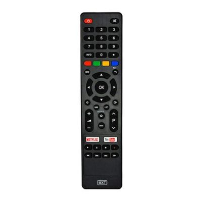 Controle Remoto Mxt C01367 Philco Smart Ph55