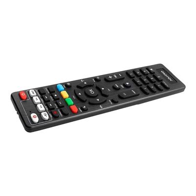 Receptor De Tv Aquario Dth-9000 Via Satelite Satbox