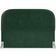 Cabeceira Cama Box Casal 140cm Orgânica Lanna W01 Couríssimo Verde - Lyam Decor