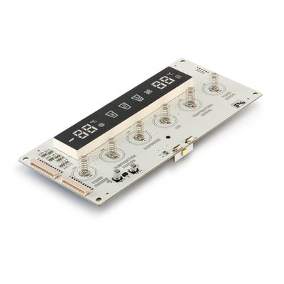 Placa Dispenser Refrigerador Electrolux Side by Side - SH72X SS72X SS91X Não se aplica