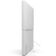 Cabeceira Cama Box Casal Queen 160 cm Aurora W01 Linho Cinza - Lyam Decor