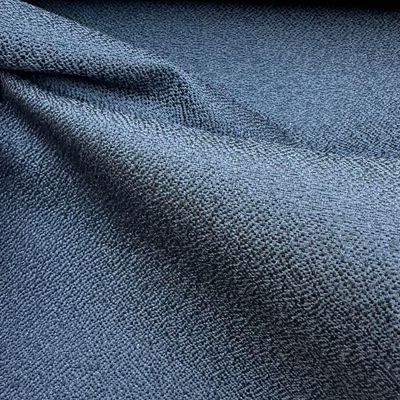 Tecido Crepe Preto Para Cadeira Poltrona Puff Cabeceira Estofados Decoração T02 Metro - Lyam Decor