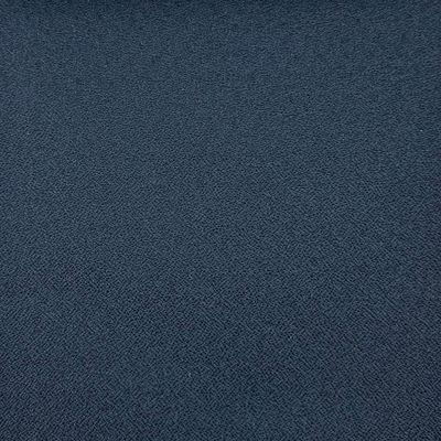 Tecido Crepe Preto Para Cadeira Poltrona Puff Cabeceira Estofados Decoração T02 Metro - Lyam Decor