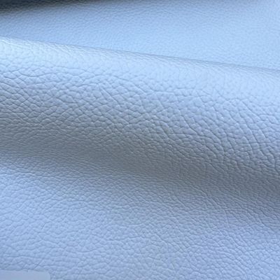 Tecido Sintético Corano Branco Para Poltrona Cabeceira Estofados Decoração T02 Metro - Lyam Decor