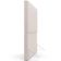 Cabeceira Cama Box Casal King 195 cm Aurora W01 Bouclê Creme - Lyam Decor