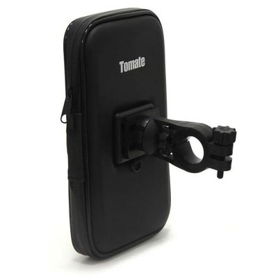 Suporte Para Celular Guidão Smartphone Até 6,5 Polegadas Para Gps Celular Moto - Bike