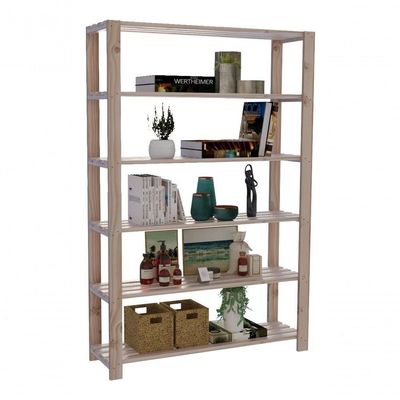 Expositor Moderno Para Decoração De Sala