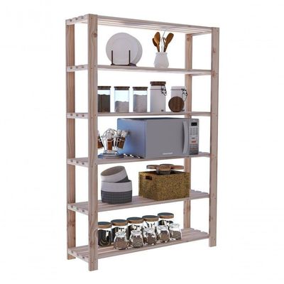 Expositor Moderno Para Decoração De Sala