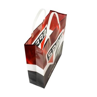 Sacola Para Presentes São Paulo 33x27cm Oficial