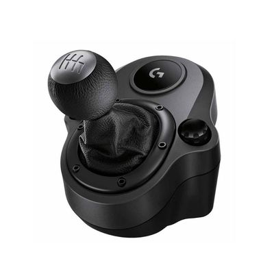 Cambio P/ Volante Logitech G29 G920 G923 Driving Force Shifter