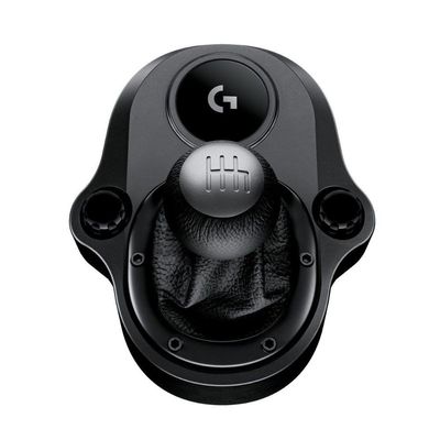 Cambio P/ Volante Logitech G29 G920 G923 Driving Force Shifter