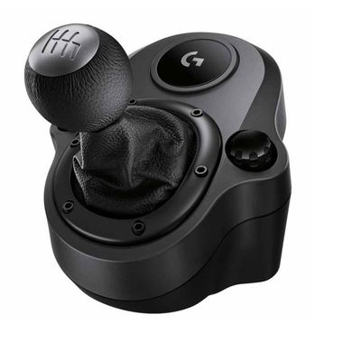 Cambio P/ Volante Logitech G29 G920 G923 Driving Force Shifter