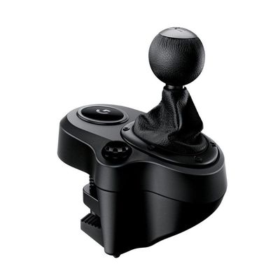Cambio P/ Volante Logitech G29 G920 G923 Driving Force Shifter