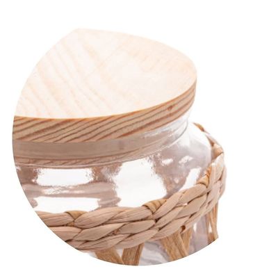 PORTA MANTIMENTO WOLFF GOURMET 750 ML