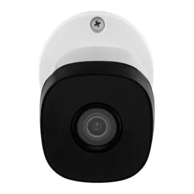 Kit 16 Cameras Intelbras 8 1120 Bullet  8 1120 Dome
