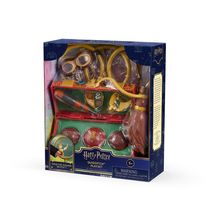 Playset para bonecas Harry Potter - Jogo de Quadribol