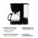 Cafeteira Britânia 32 Cafés Jarra de Vidro 1,2L BCF32C 220V