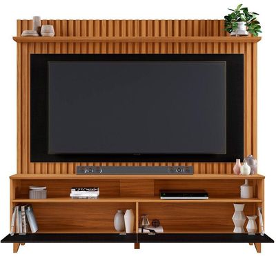Home Nt 1340 Freijo Com Preto - Notavel