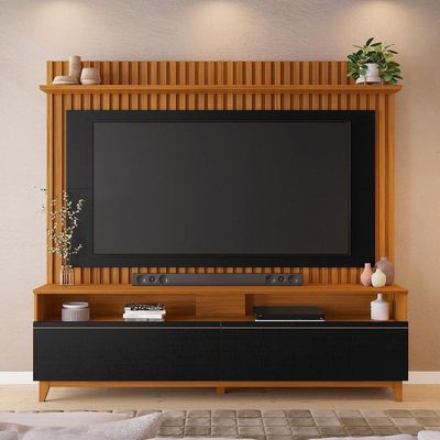 Home Nt 1340 Freijo Com Preto - Notavel