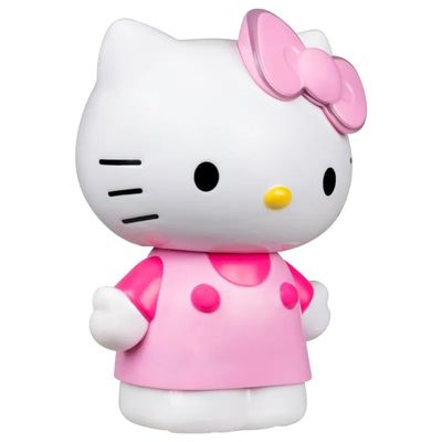 Boneca Interativa Hello Kitty Com Luz e Som - Sunny 4951