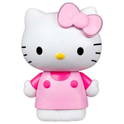Boneca Interativa Hello Kitty Com Luz e Som - Sunny 4951